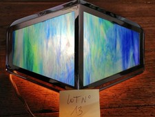 PIROUETT Jeux de 4 verres de