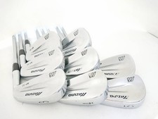 Set fer à repasser droitier