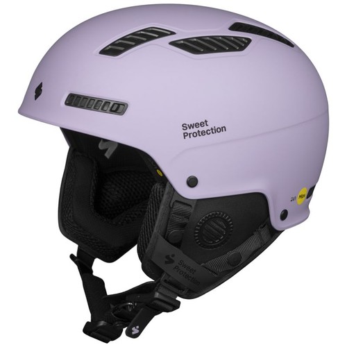 Kask narciarski sweet - narciarski,