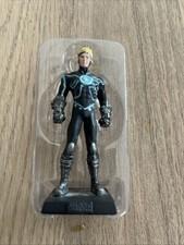 Eaglemoss marvel en Plomb