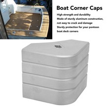Boat Corner Caps Pontoon