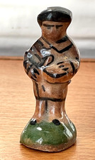 Rare Fève ancienne Homme ⭐