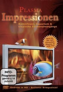 Plasma impressionen - plasma,