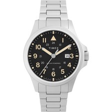 Montre Homme Solaire TIMEX