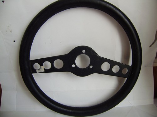 Volant moto lita triumph - moto-lita,