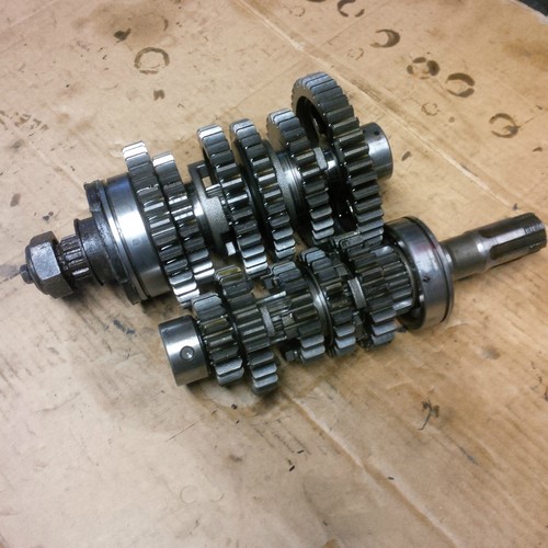 Suzuki 750 gsxr 1995 - 750,