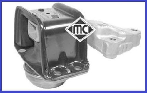 Support moteur droit - moteur,