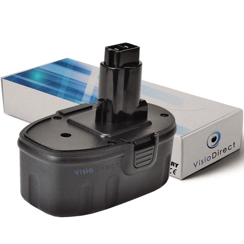 Batterie 18v 3000mah - 3000mah, pour