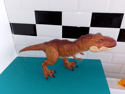 Defau figurine jurassic - defau,