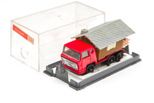 Majorette Camion Bernard Chalet Ref 236 No Rail Route No Matchbox No Guisval