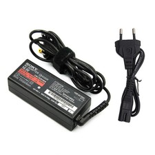 Sony Vaio VGN-P70H/G, VGN-P70H/R, VGN-P720 Serie Laptop Adaptateurs Chargeurs 