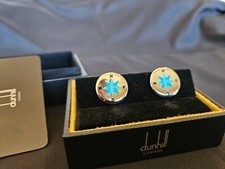 Boutons de Manchette DUNHILL