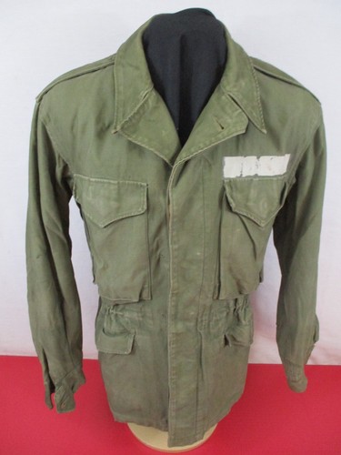 Wwii era army - us, m1943