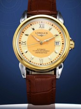Montre Vintage Automatique