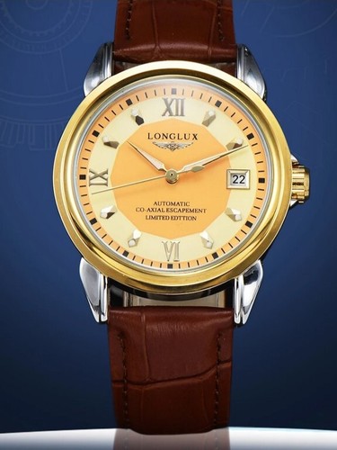 Montre vintage automatique - montre,