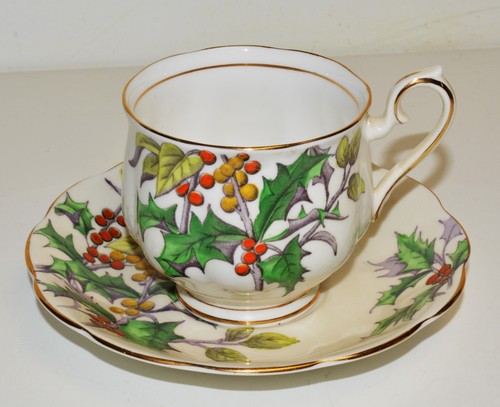 Vintage royal albert - vintage,