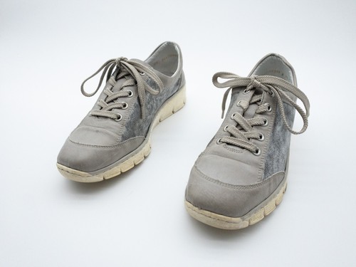 Rieker femmes sneakers - rieker,