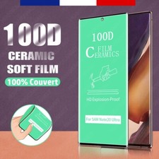 Protection Écran Pour Samsung