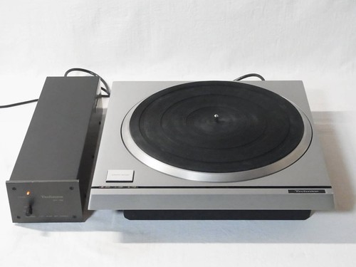 Platine vinyle professionnelle