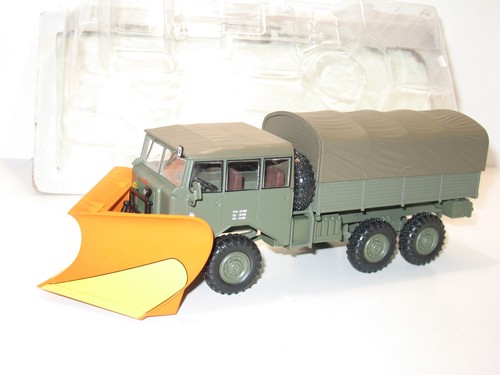 Hachette camion berliet - camion,
