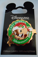 Pins pin's Disneyland Paris