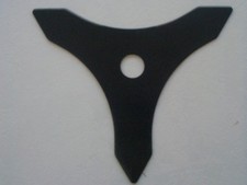 Lame Débroussailleuse