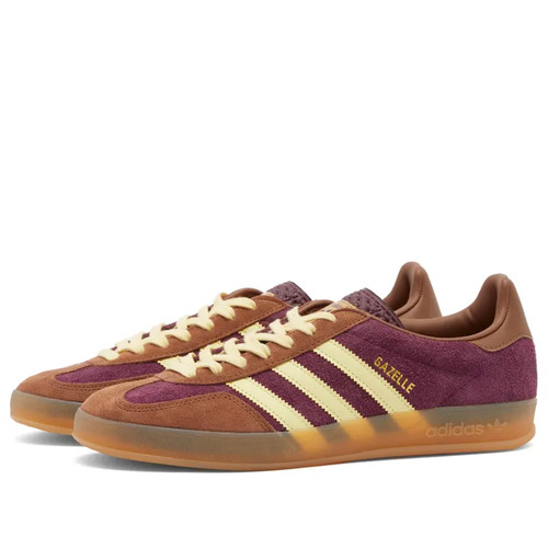 Adidas gazelle indoor femme - gazelle,
