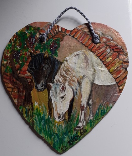 Tableau peinture sur - de,