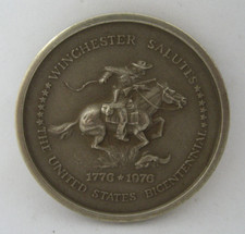 Ancienne USA Souvenir Western