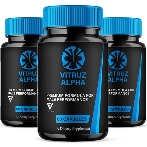 Vitruz alpha - vitruz,