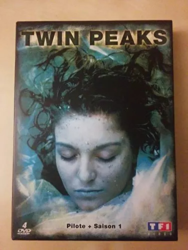 Twin peaks saison - :, 1