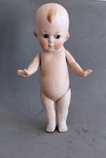 Germany Poupée Kewpie allemande Butler Bros déb XXe siècle en biscuit ( googly )