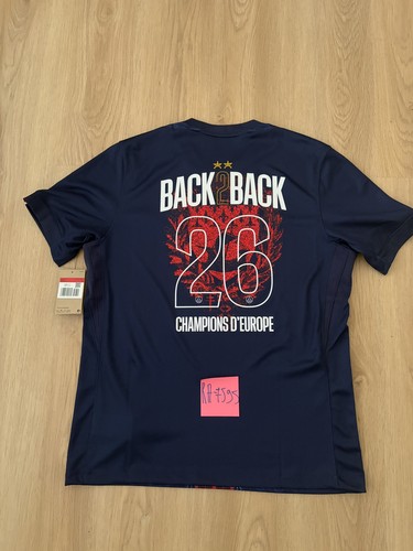 Maillot psg étoiles - psg,