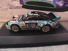 miniature 1/43 porsche n59 le mans 1994 (starter)
