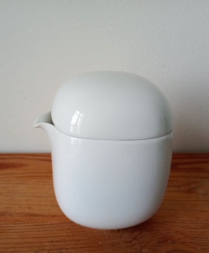 Pot lait rosenthal - pot,
