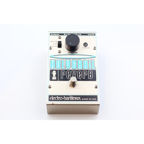 Electro harmonix holy grail - electro-harmonix,