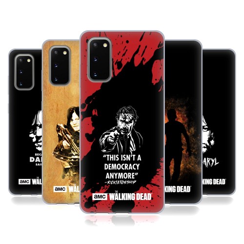 The walking dead typographie - walking,