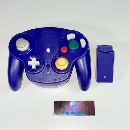 Manette analogique sans - sans,
