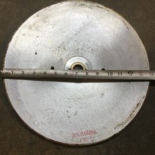 Berkel Commercial Meat Slicer