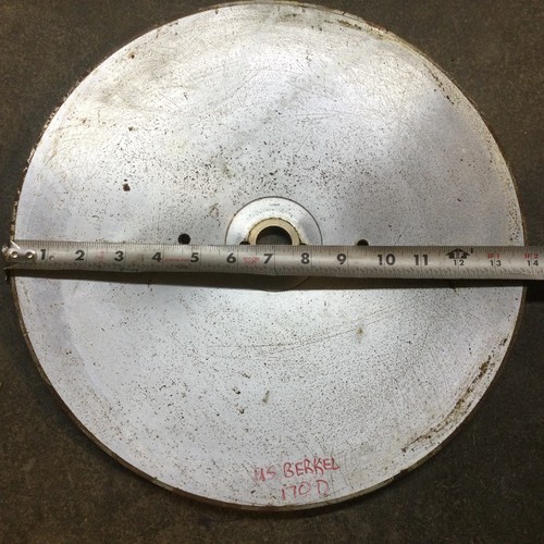 Berkel commercial meat slicer - commercial,