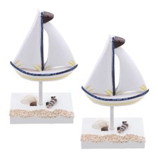  2 Pcs Modèle Classique De