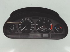 Compteur BMW SERIE 3 E46 PHASE 2 62116985662