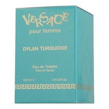 Versace Dylan Turquoise - EDP