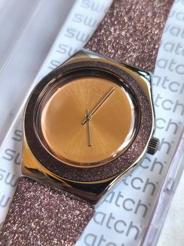Swatch irony medium yls220 - swatch,