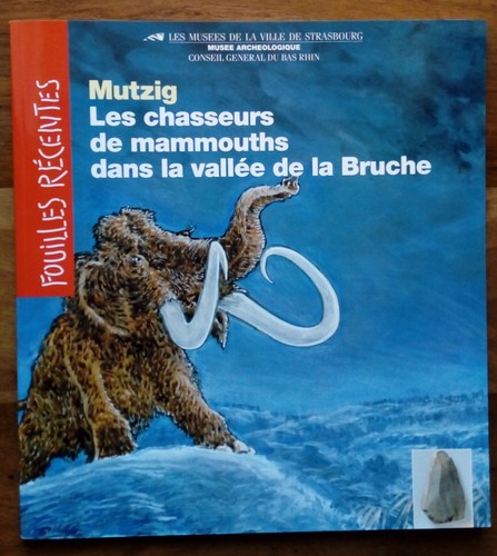 Mutzig les chasseurs - les,