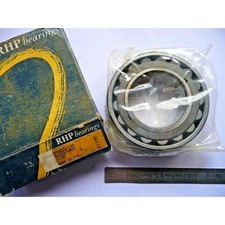 Roulement à rotules sur rouleaux RHP 22209EKJW33  45x85x23 mm