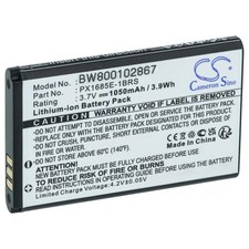 Batterie pour aiptek - batterie,