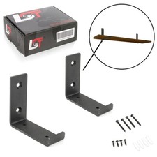 8x Étagère Rayonnage