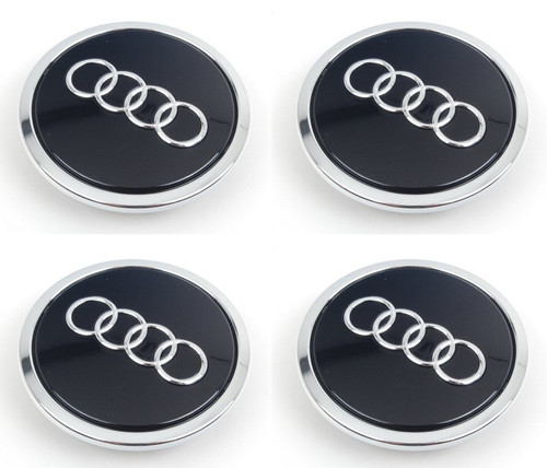 Audi lot de 4 - lot,