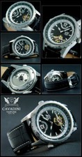 CAVADINI Automatique Montre